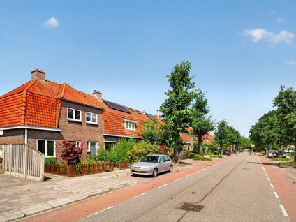 Prins Mauritsweg 1