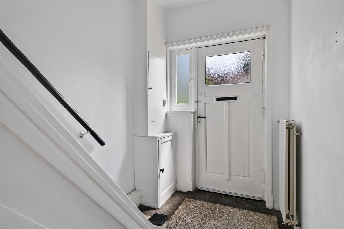 Hoekwoning te koop: Prins Mauritsweg 1, Waalre
