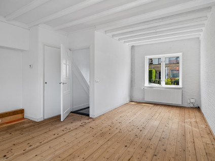 Prins Mauritsweg 1