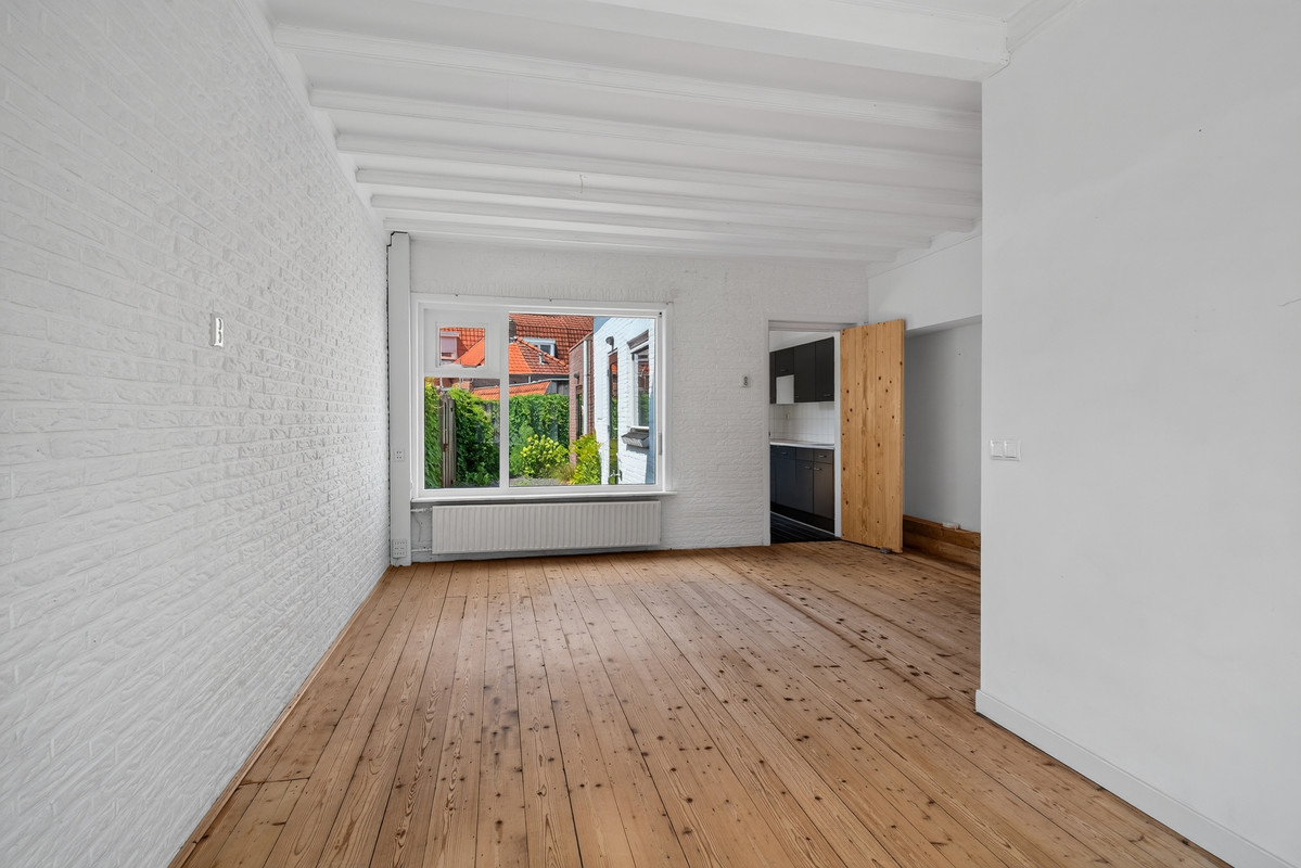 Hoekwoning te koop: Prins Mauritsweg 1, Waalre
