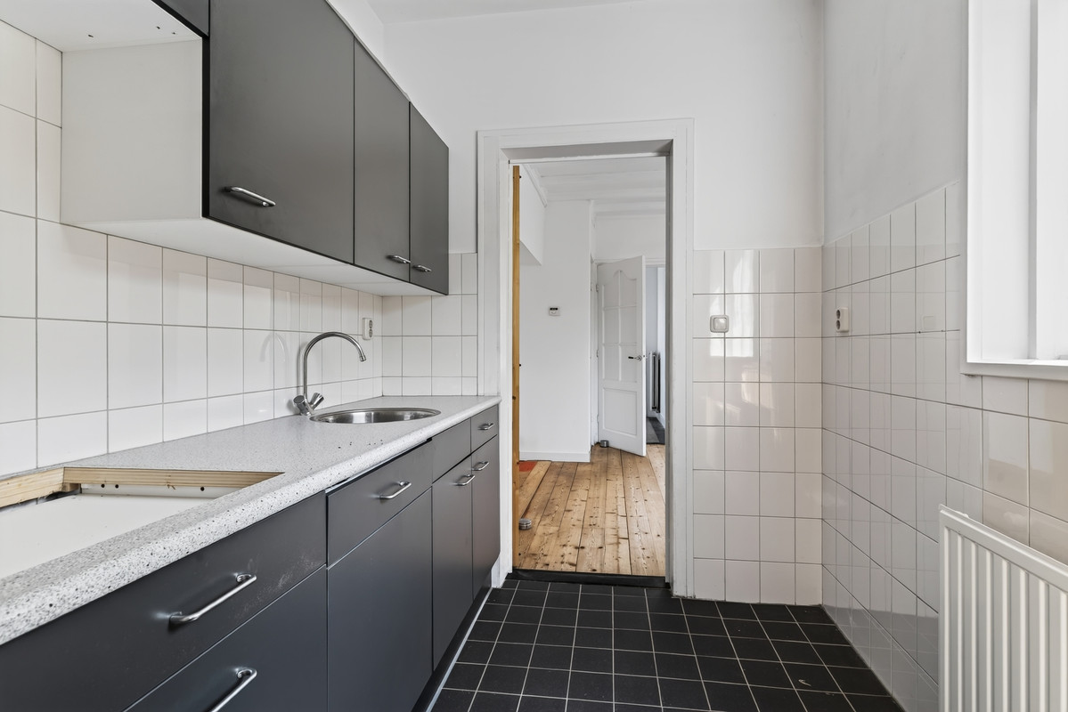 Hoekwoning te koop: Prins Mauritsweg 1, Waalre