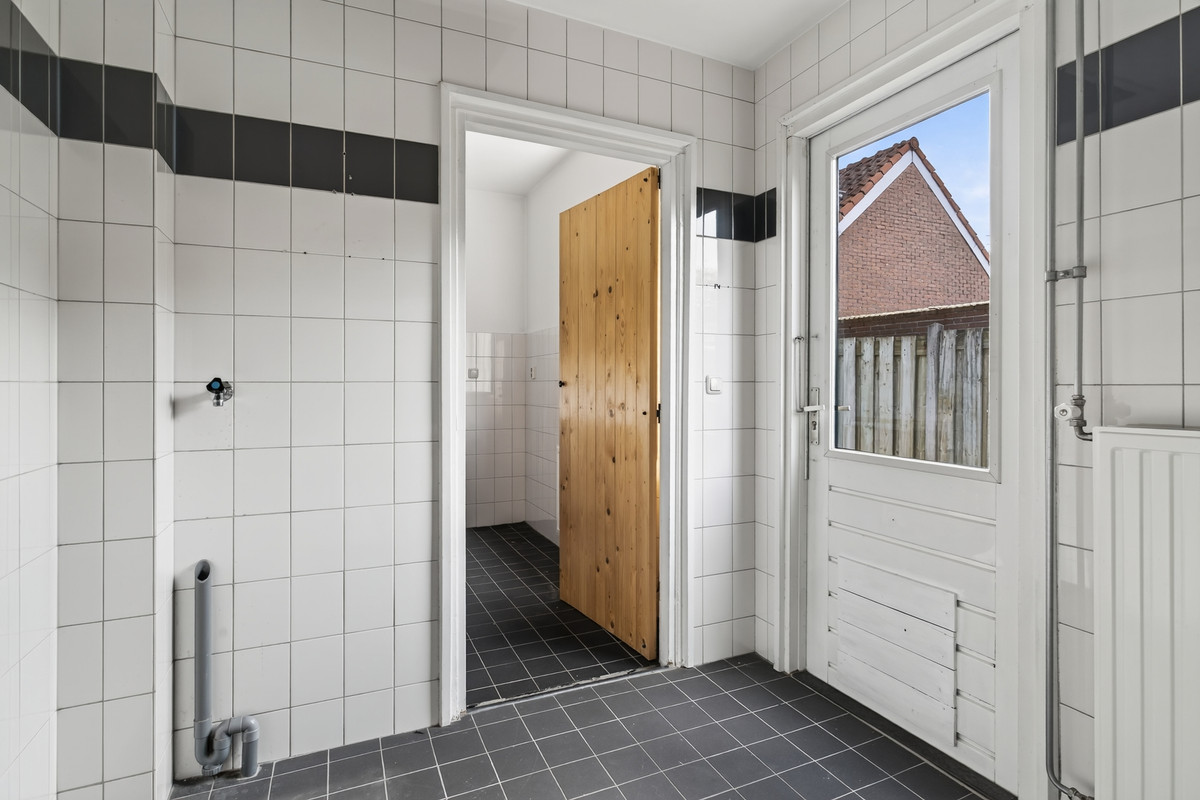 Hoekwoning te koop: Prins Mauritsweg 1, Waalre
