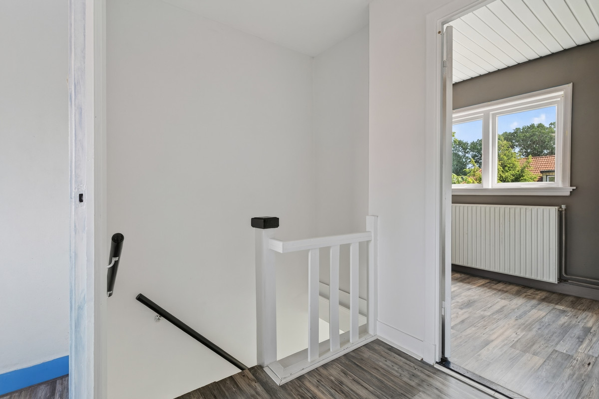 Hoekwoning te koop: Prins Mauritsweg 1, Waalre