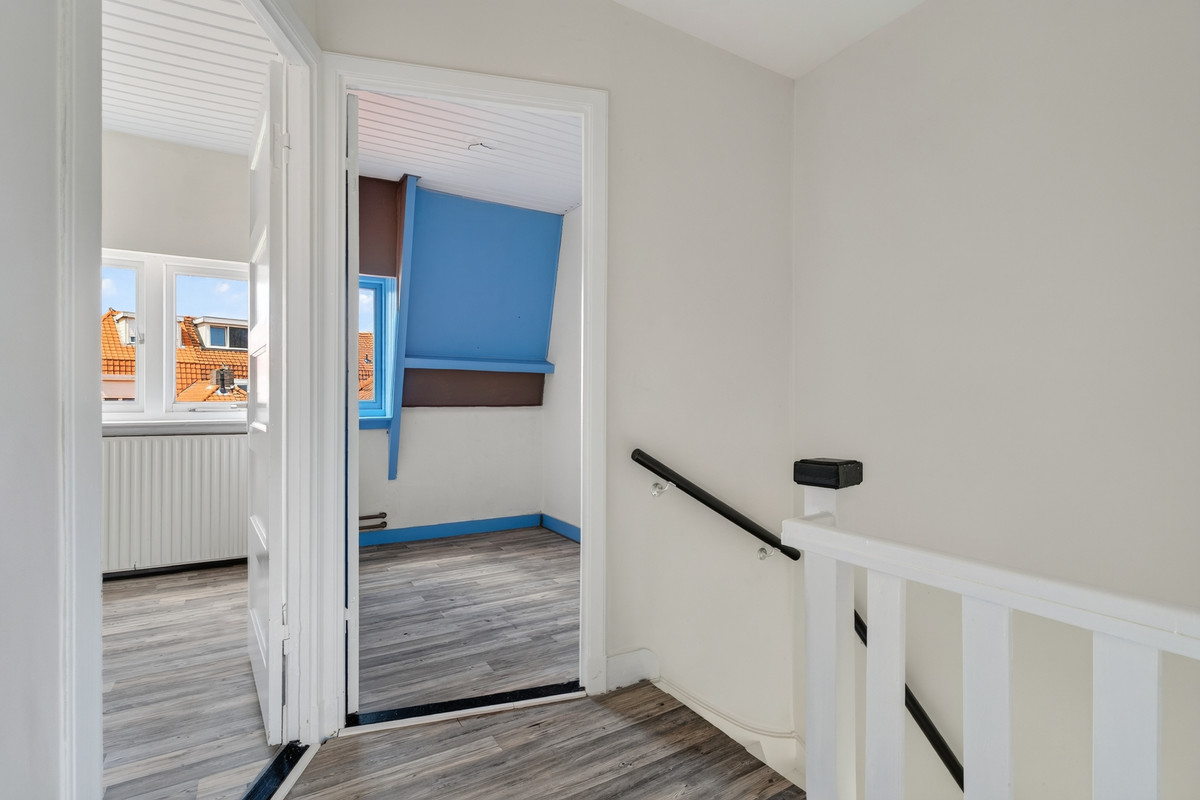 Hoekwoning te koop: Prins Mauritsweg 1, Waalre