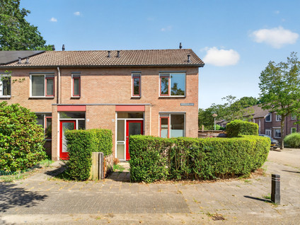 Bordeauxlaan 89
