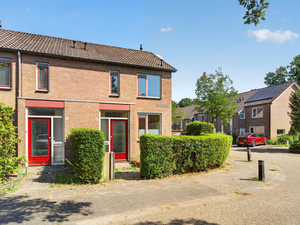 Bordeauxlaan 89