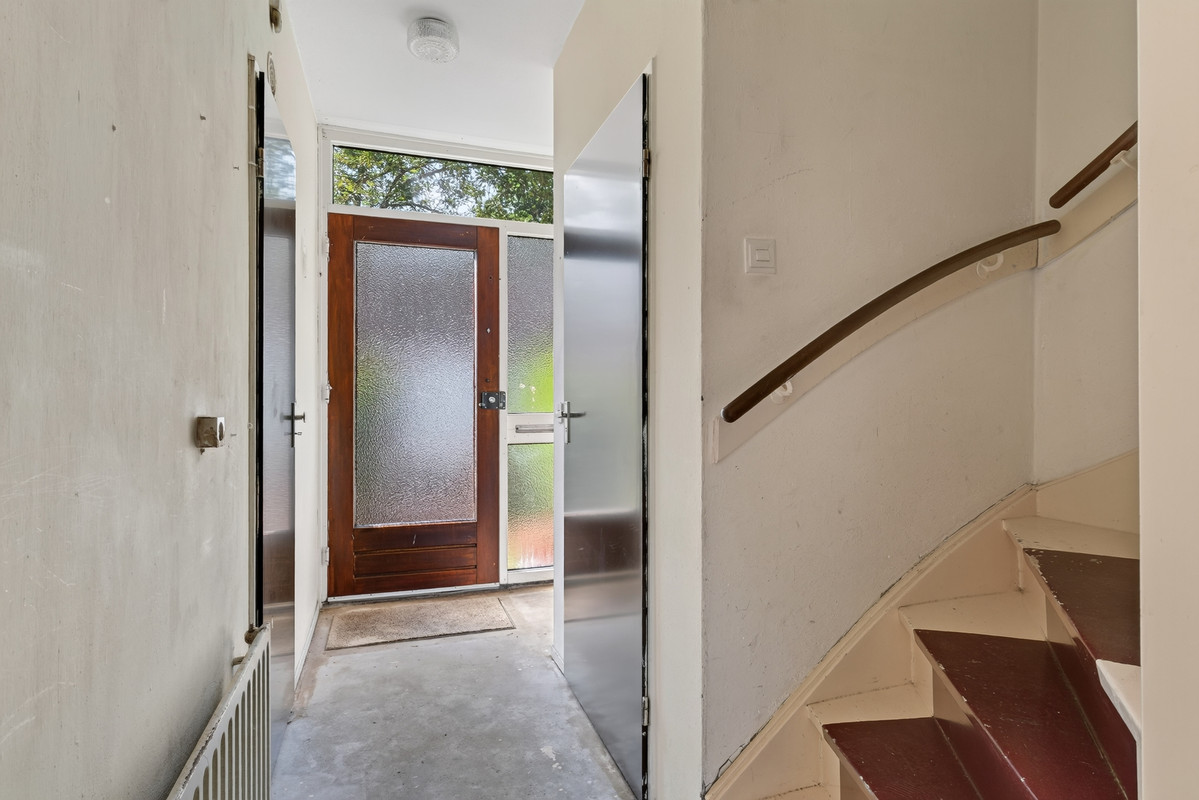 Hoekwoning te koop: Bordeauxlaan 89, Eindhoven