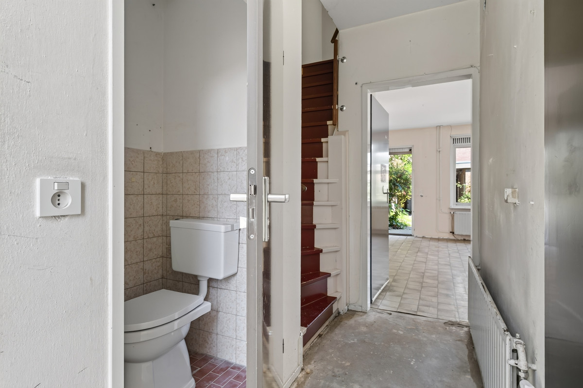 Hoekwoning te koop: Bordeauxlaan 89, Eindhoven