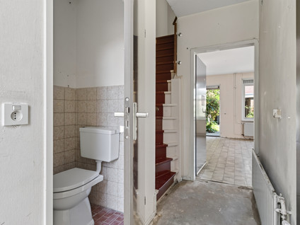 Bordeauxlaan 89