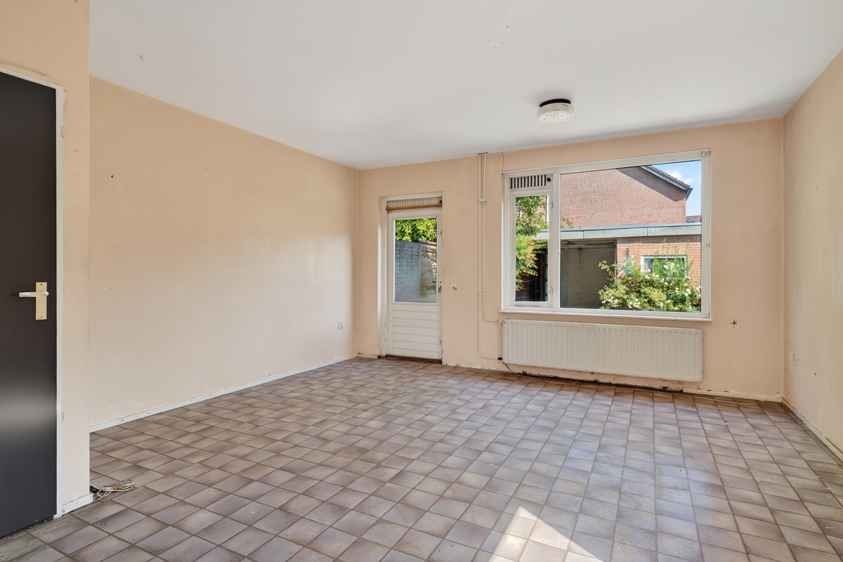 Hoekwoning te koop: Bordeauxlaan 89, Eindhoven