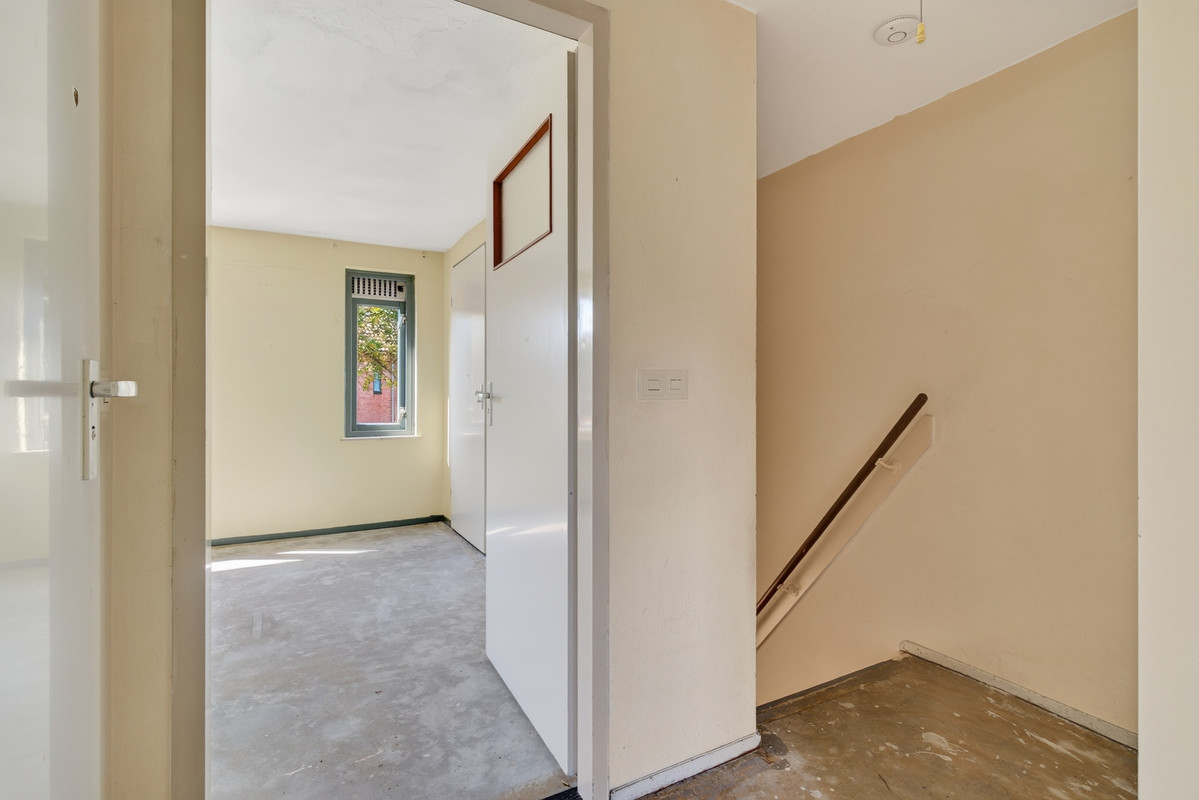 Hoekwoning te koop: Bordeauxlaan 89, Eindhoven