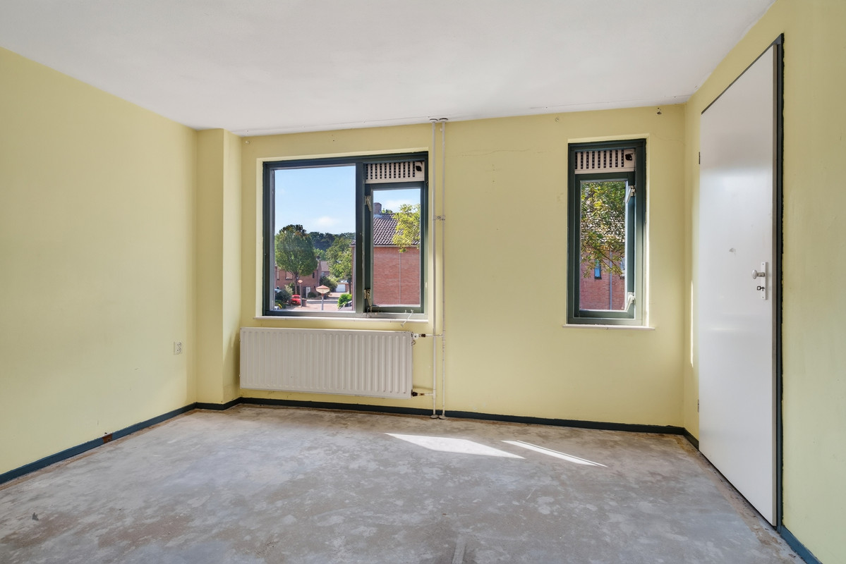 Hoekwoning te koop: Bordeauxlaan 89, Eindhoven
