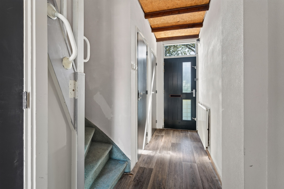 Hoekwoning te koop: Grote Beerlaan 25, Eindhoven