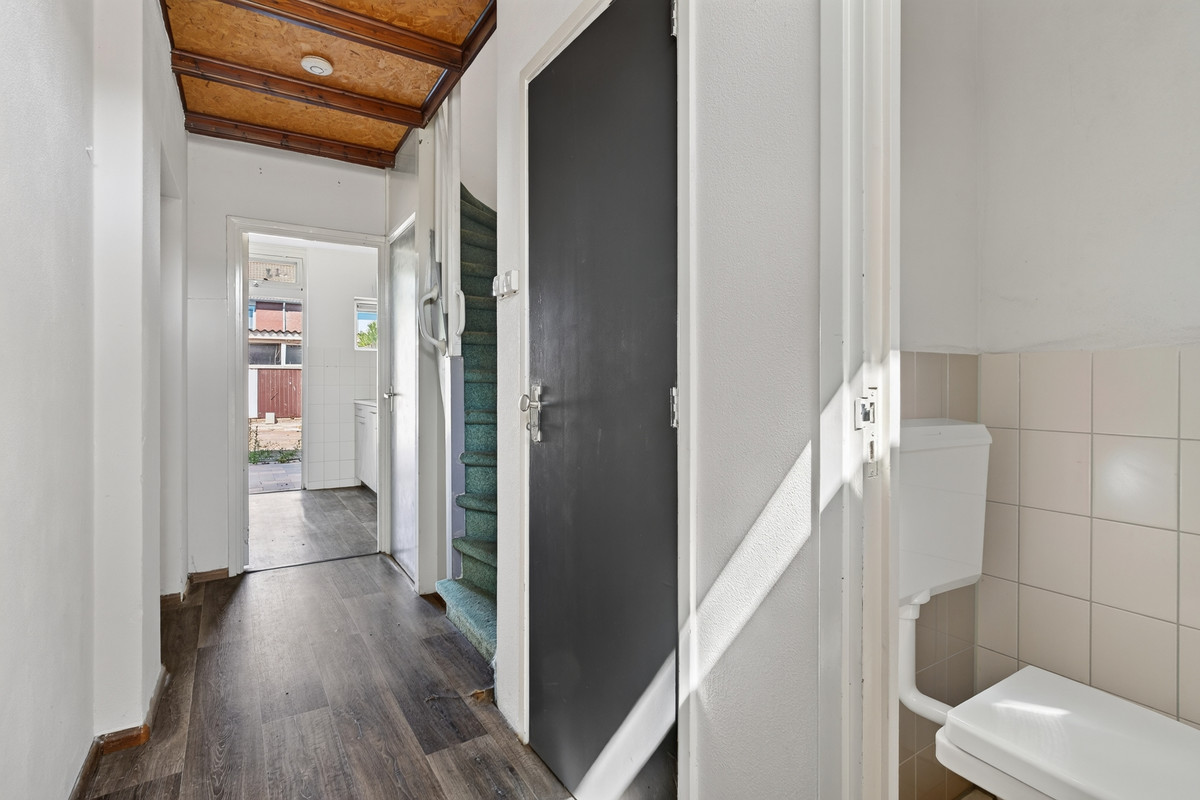 Hoekwoning te koop: Grote Beerlaan 25, Eindhoven