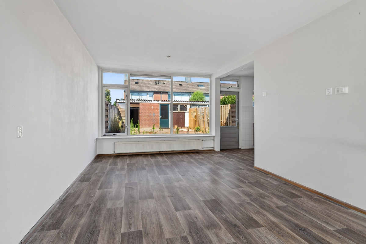 Hoekwoning te koop: Grote Beerlaan 25, Eindhoven