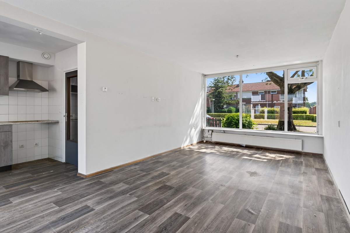 Hoekwoning te koop: Grote Beerlaan 25, Eindhoven