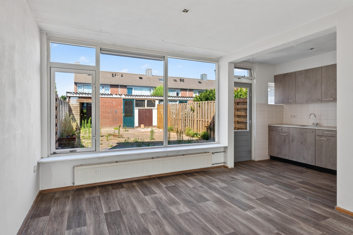 Hoekwoning te koop: Grote Beerlaan 25, Eindhoven