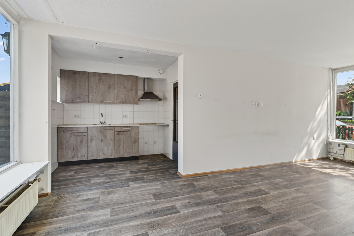Hoekwoning te koop: Grote Beerlaan 25, Eindhoven