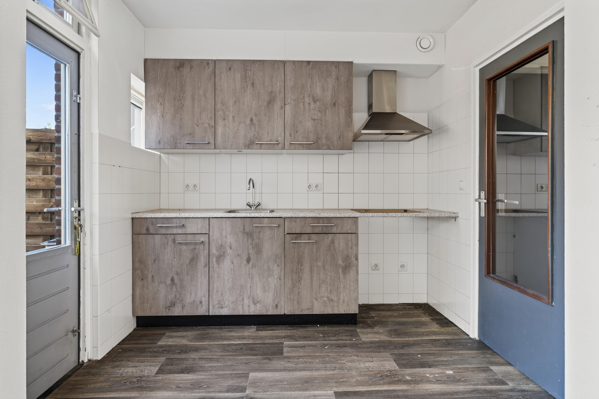 Hoekwoning te koop: Grote Beerlaan 25, Eindhoven