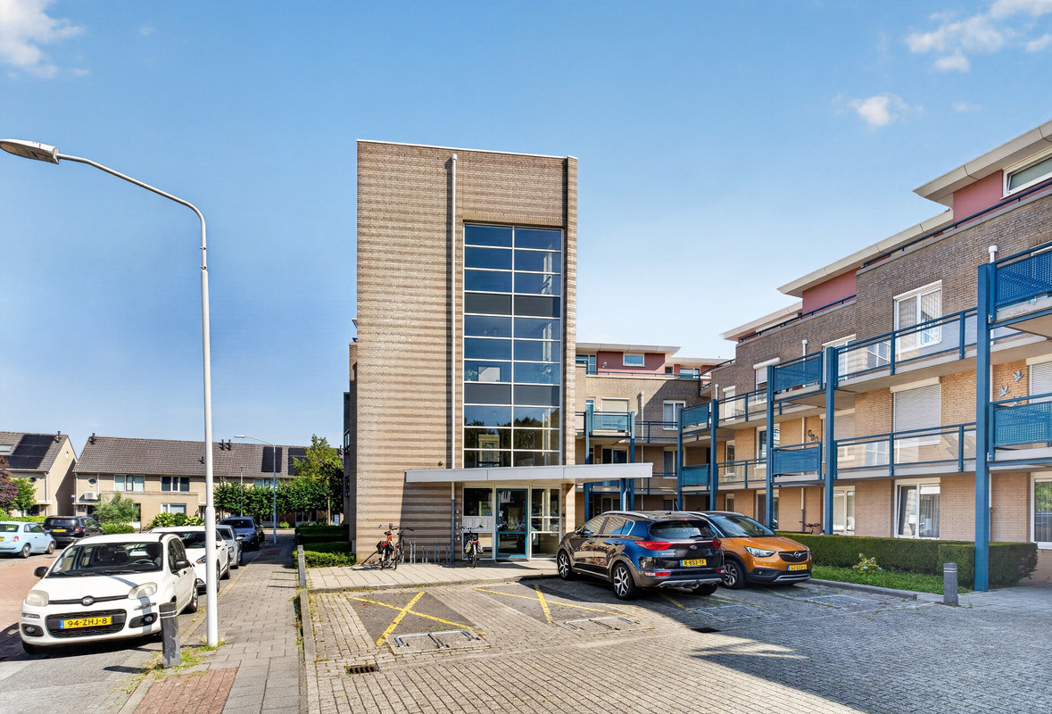 Appartement te koop: Kuiltjeshei 39, Best