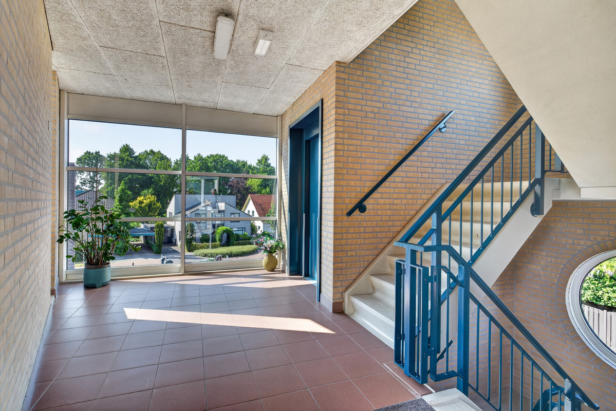 Appartement te koop: Kuiltjeshei 39, Best
