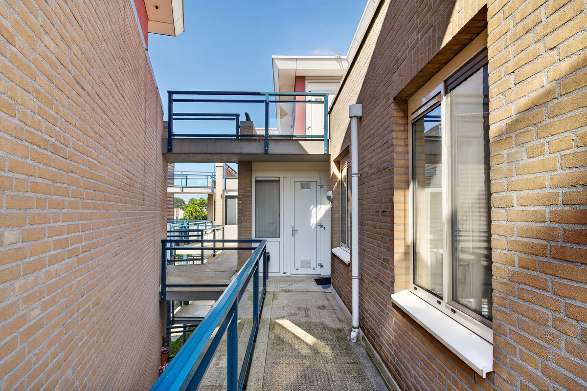 Appartement te koop: Kuiltjeshei 39, Best