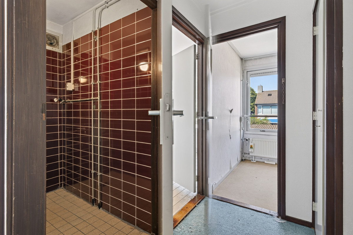 Hoekwoning te koop: Grote Beerlaan 25, Eindhoven