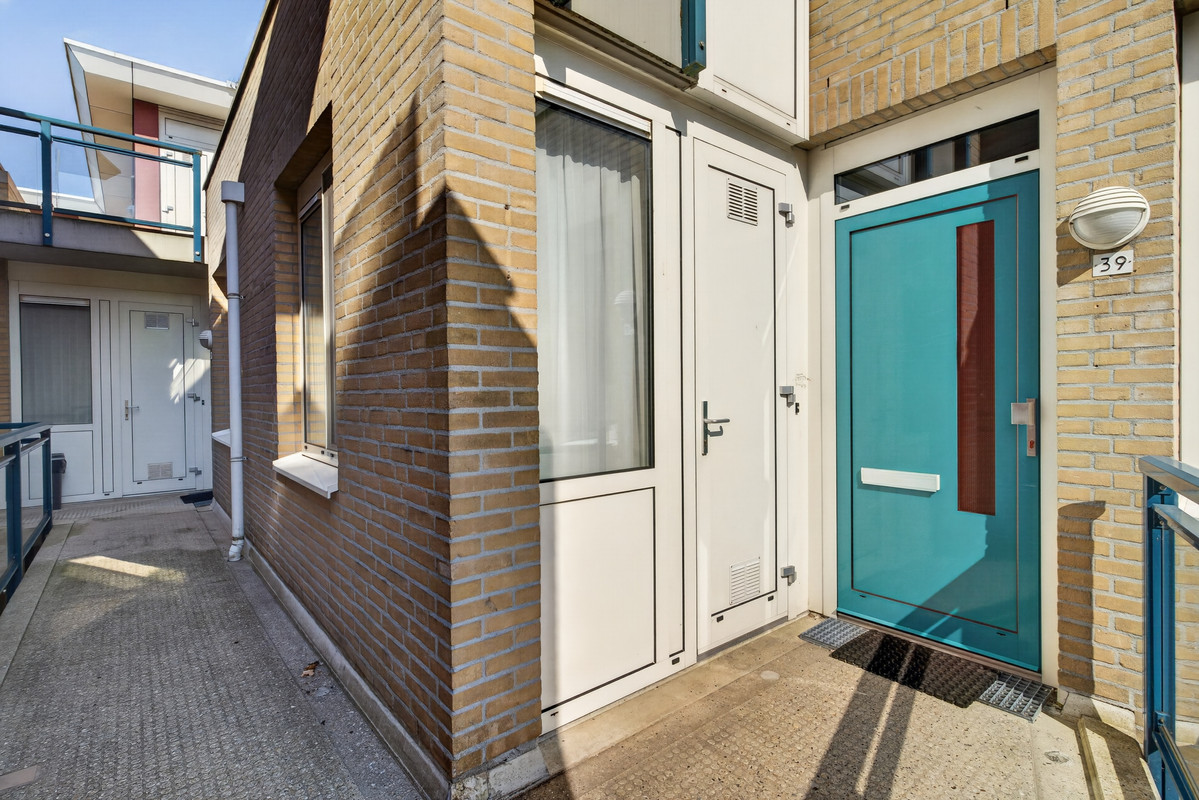 Appartement te koop: Kuiltjeshei 39, Best