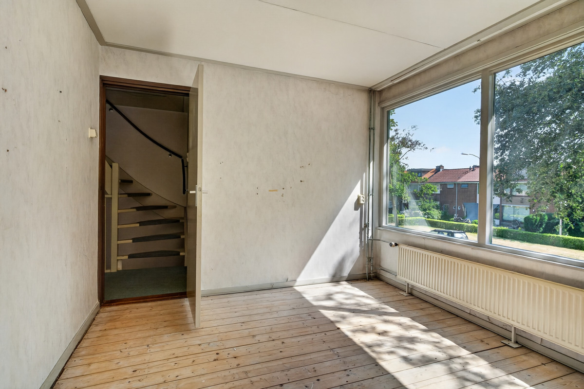 Hoekwoning te koop: Grote Beerlaan 25, Eindhoven