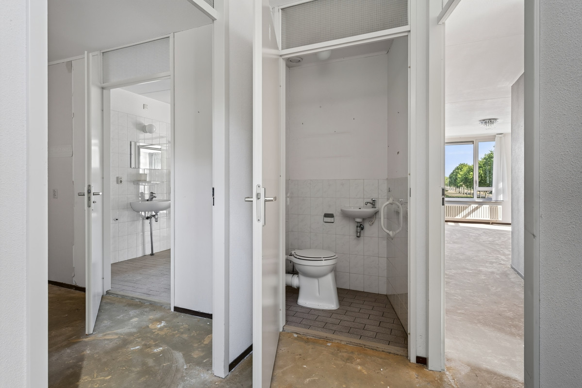 Appartement te koop: Kuiltjeshei 39, Best