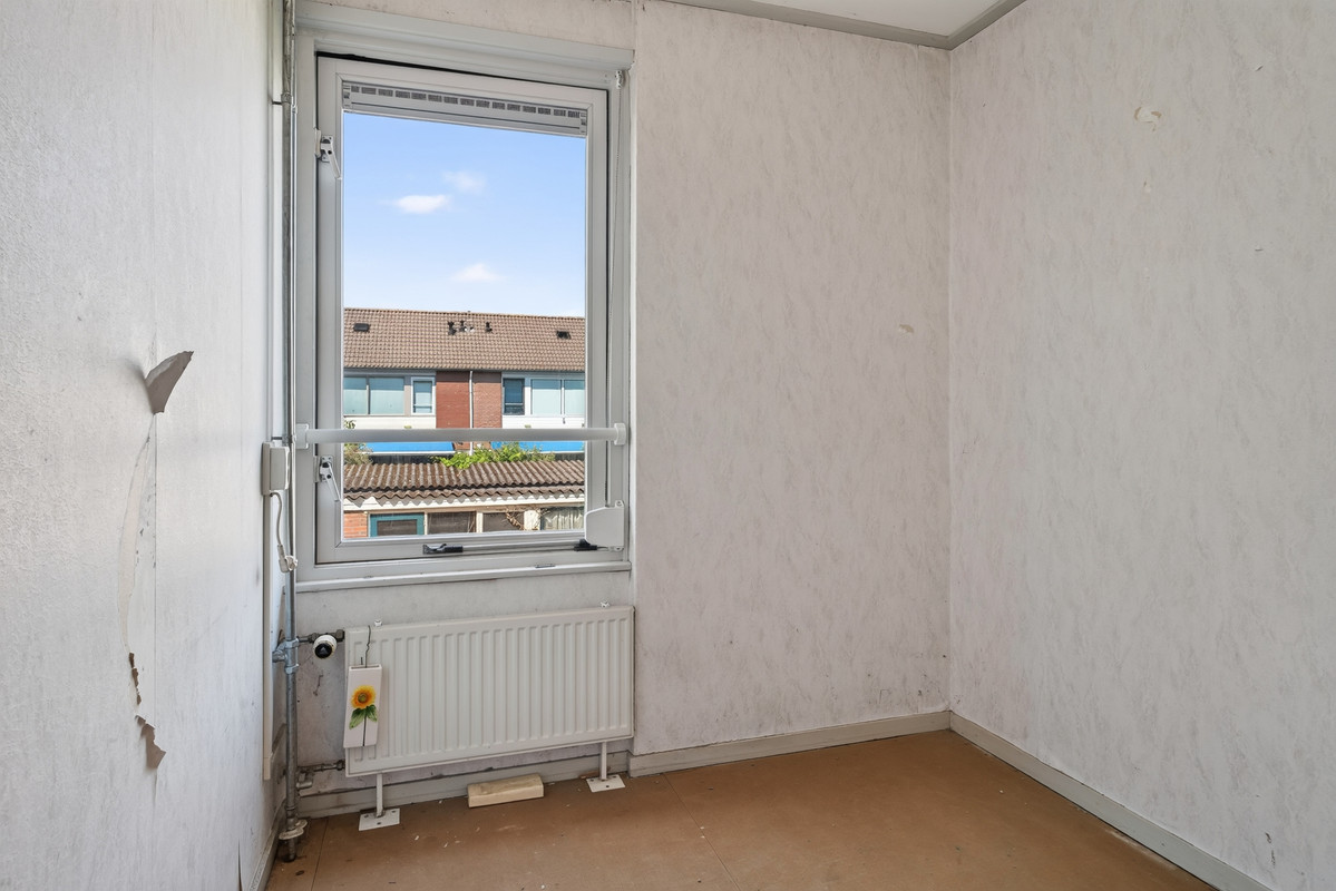 Hoekwoning te koop: Grote Beerlaan 25, Eindhoven