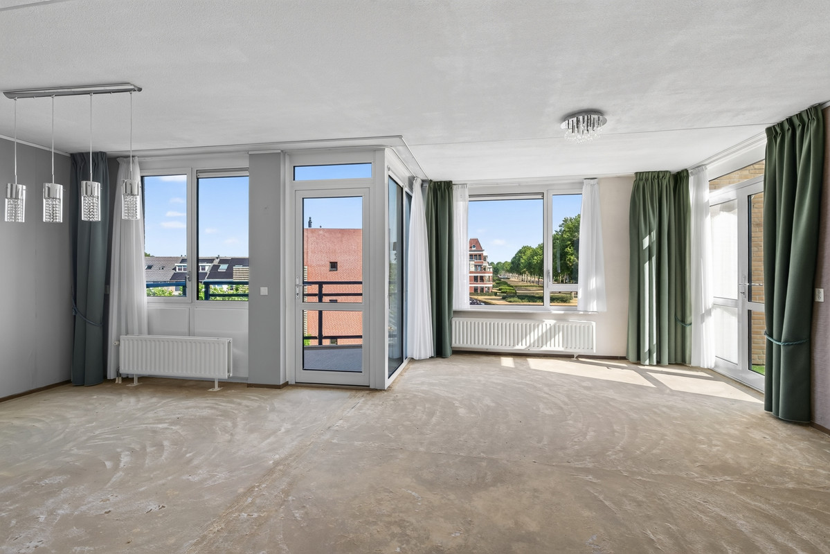 Appartement te koop: Kuiltjeshei 39, Best