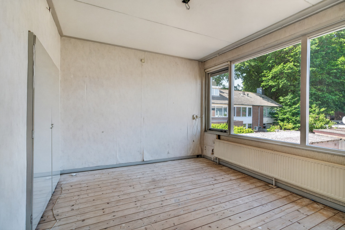 Hoekwoning te koop: Grote Beerlaan 25, Eindhoven