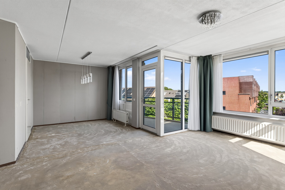 Appartement te koop: Kuiltjeshei 39, Best