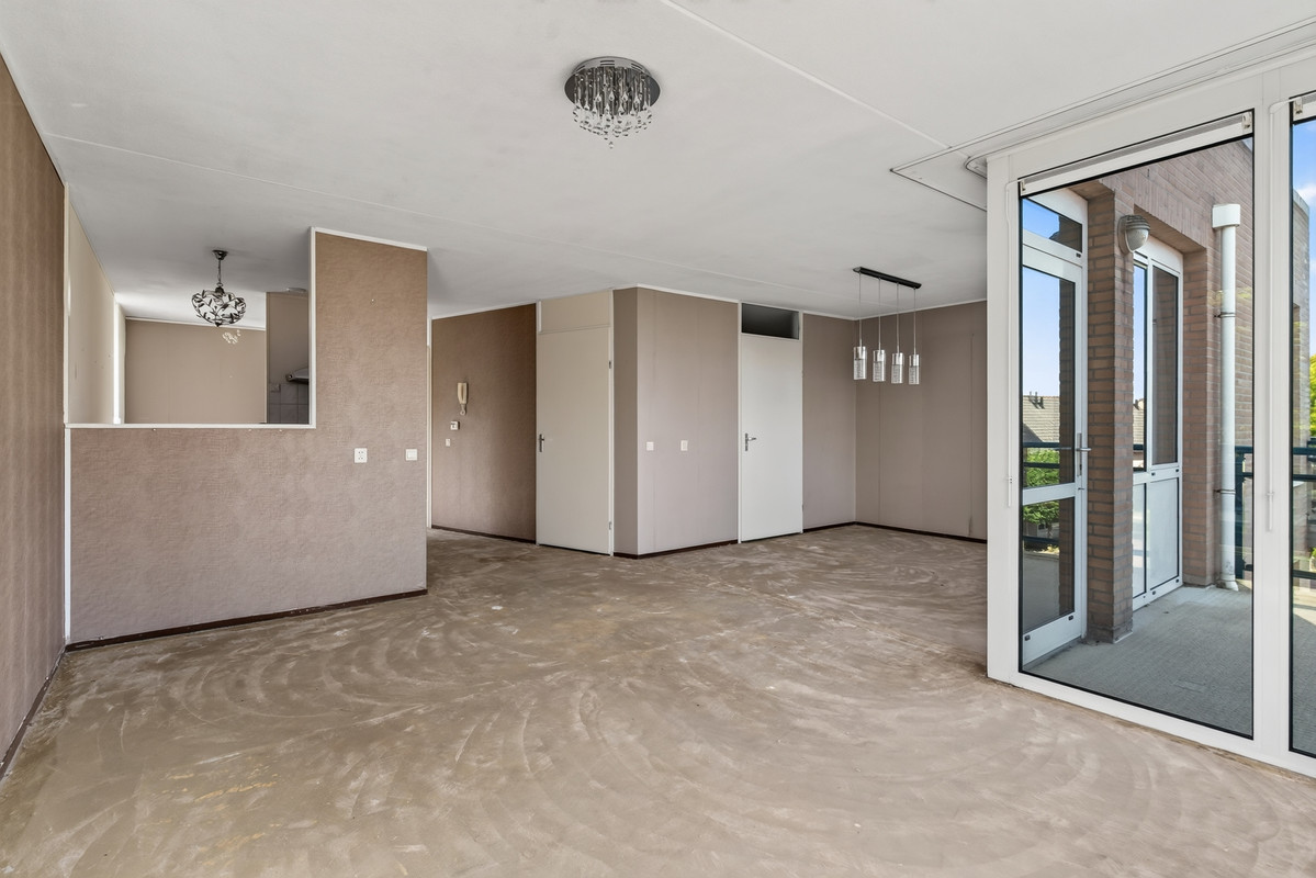 Appartement te koop: Kuiltjeshei 39, Best