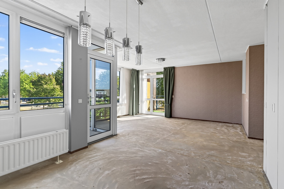 Appartement te koop: Kuiltjeshei 39, Best