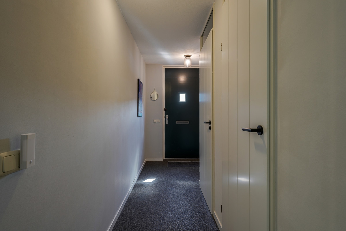 Tussenwoning te koop: Melvert 7, Helmond