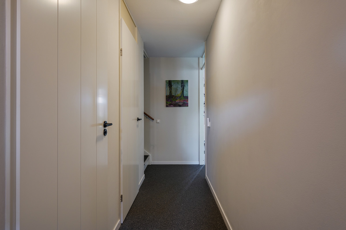 Tussenwoning te koop: Melvert 7, Helmond