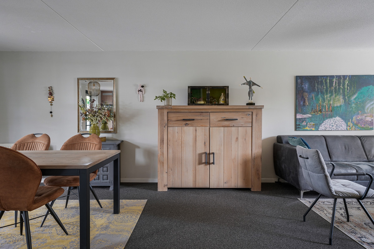 Tussenwoning te koop: Melvert 7, Helmond