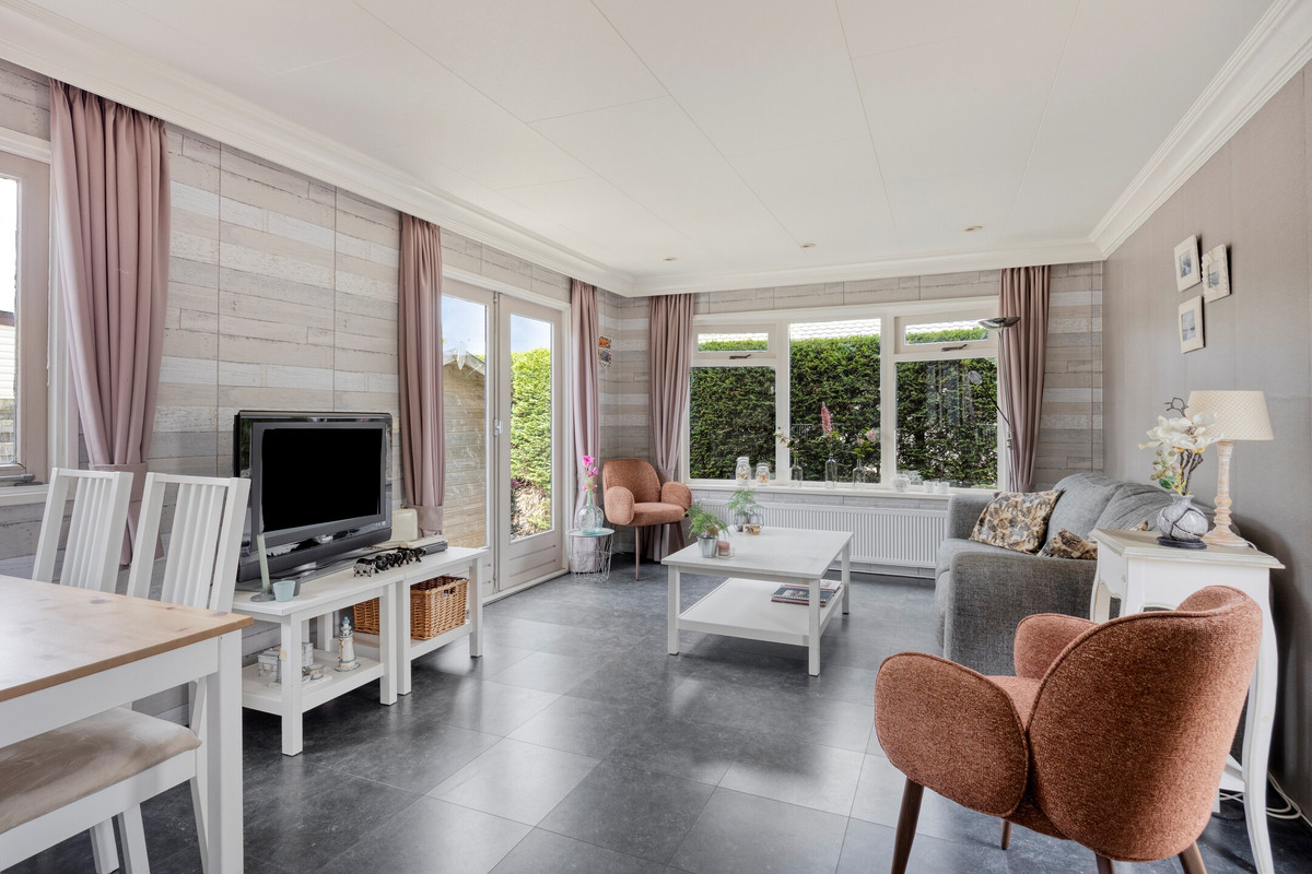 Vrijstaande woning te koop: Bredeweg 66B, Moerkapelle