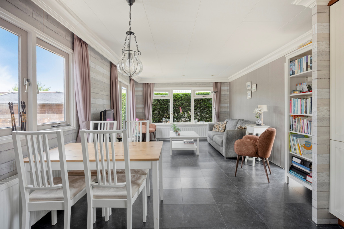 Vrijstaande woning te koop: Bredeweg 66B, Moerkapelle