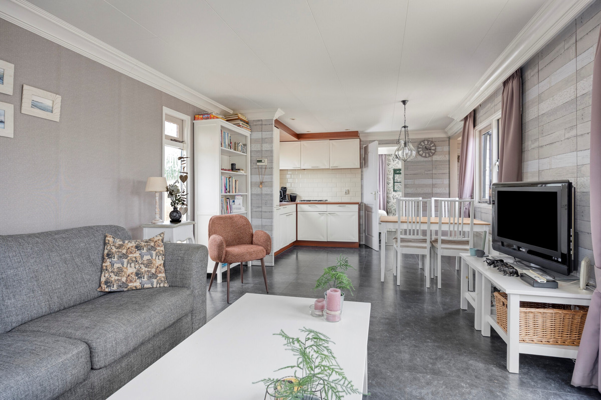 Vrijstaande woning te koop: Bredeweg 66B, Moerkapelle