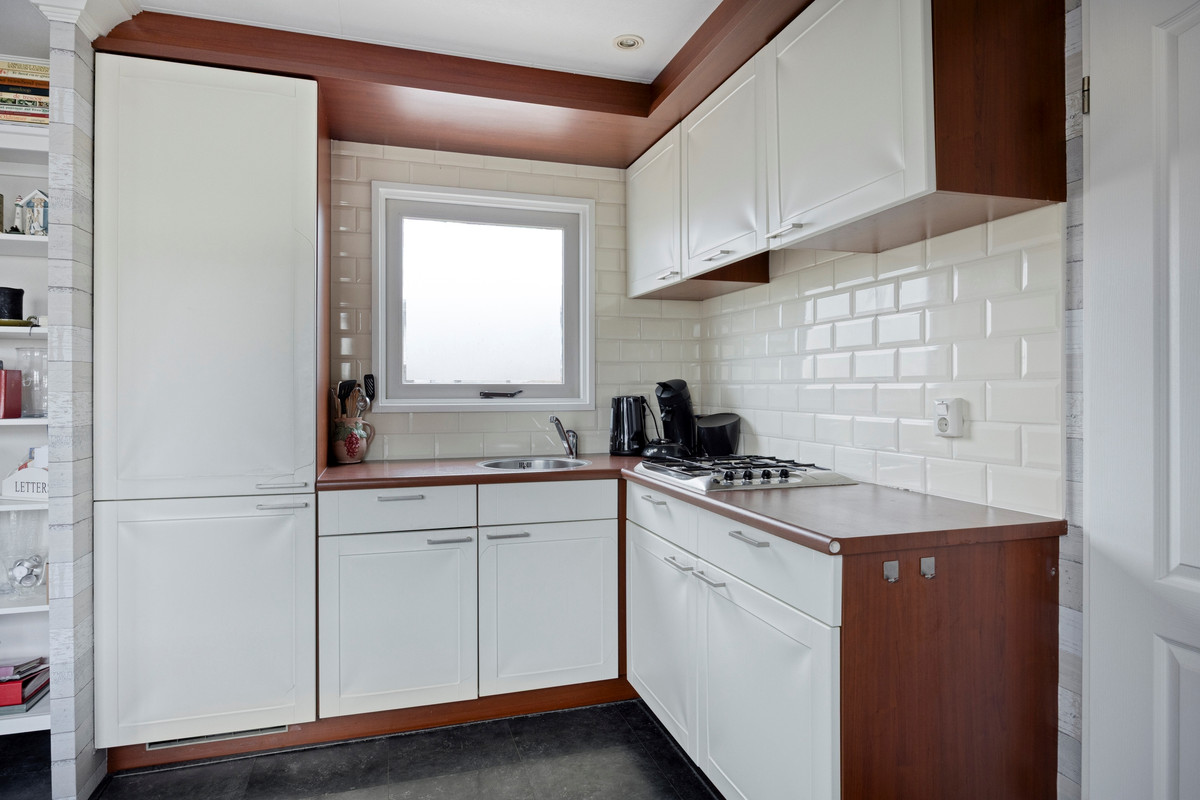 Vrijstaande woning te koop: Bredeweg 66B, Moerkapelle
