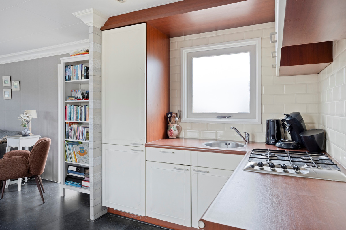 Vrijstaande woning te koop: Bredeweg 66B, Moerkapelle