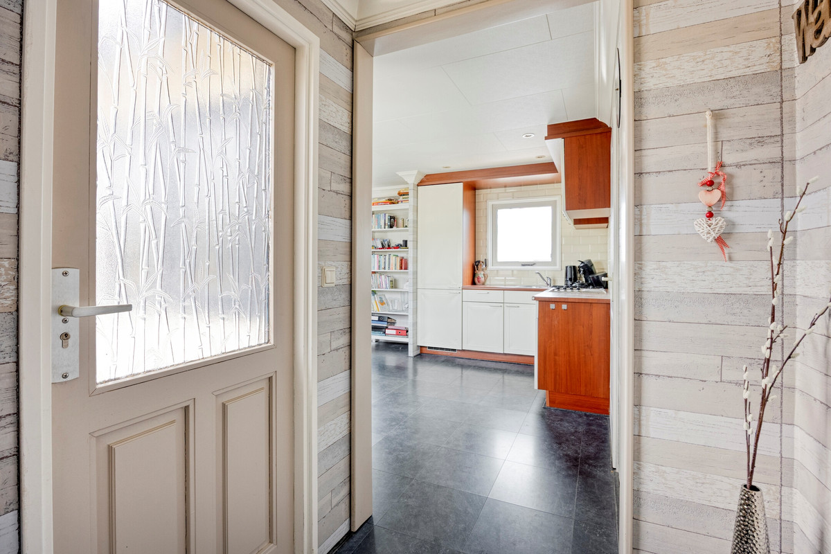 Vrijstaande woning te koop: Bredeweg 66B, Moerkapelle