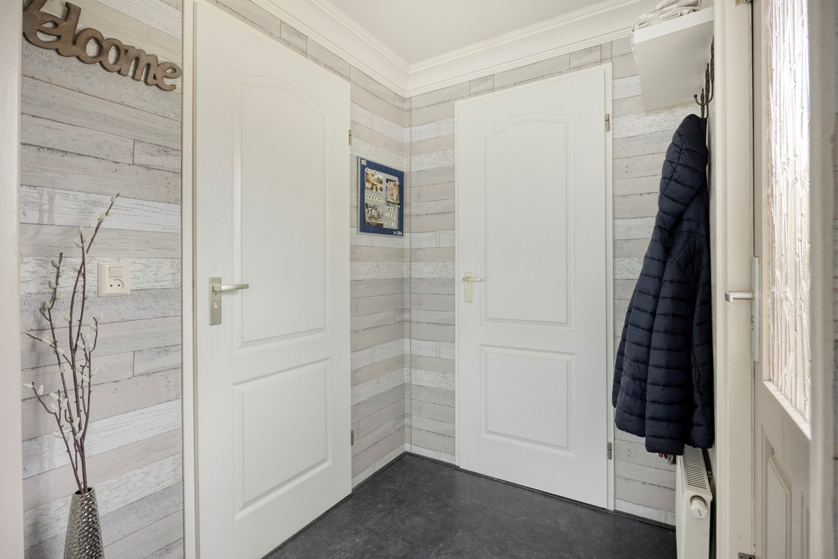 Vrijstaande woning te koop: Bredeweg 66B, Moerkapelle