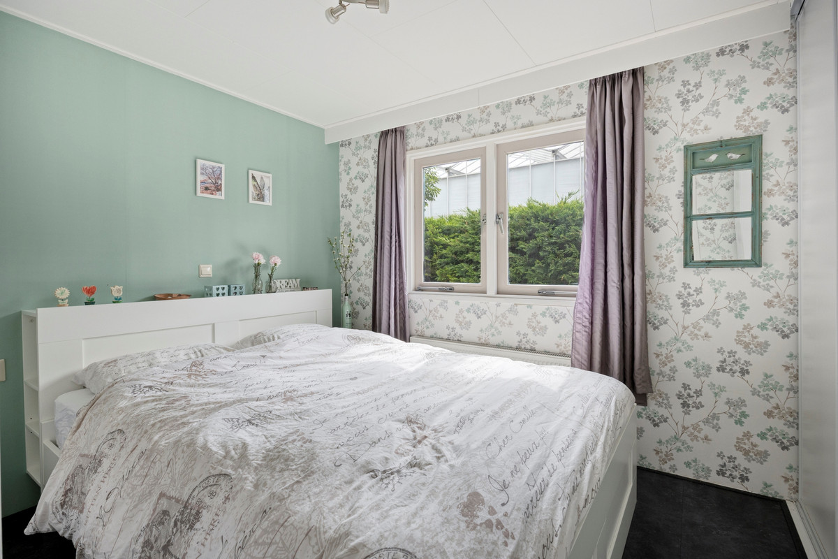 Vrijstaande woning te koop: Bredeweg 66B, Moerkapelle
