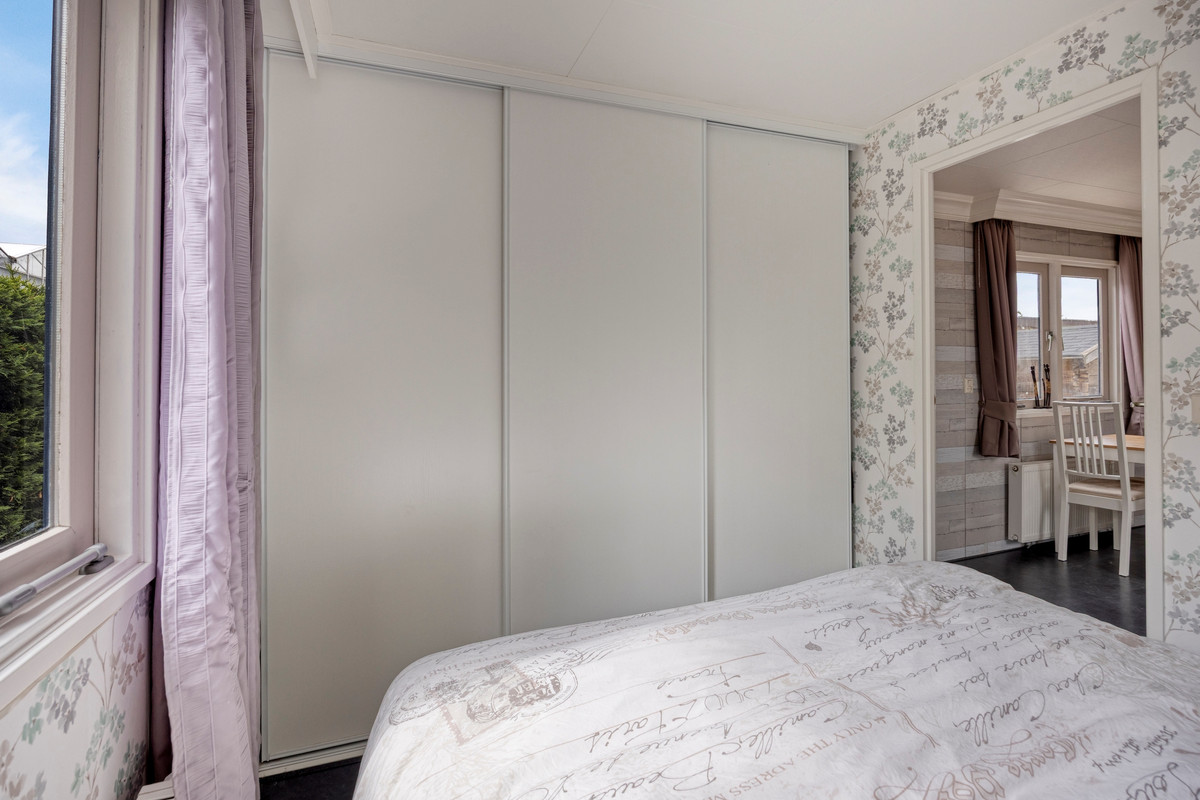 Vrijstaande woning te koop: Bredeweg 66B, Moerkapelle