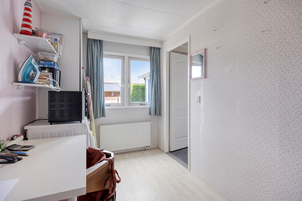 Vrijstaande woning te koop: Bredeweg 66B, Moerkapelle