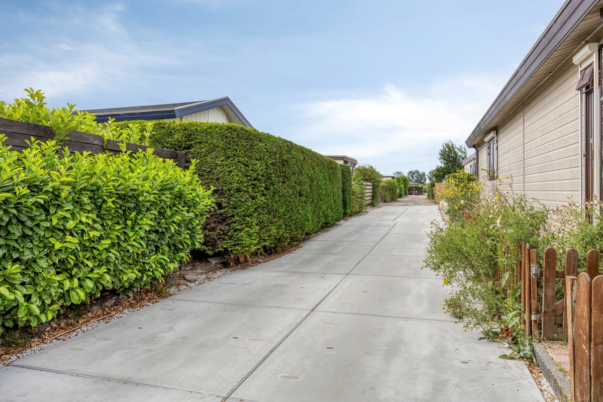 Vrijstaande woning te koop: Bredeweg 66B, Moerkapelle
